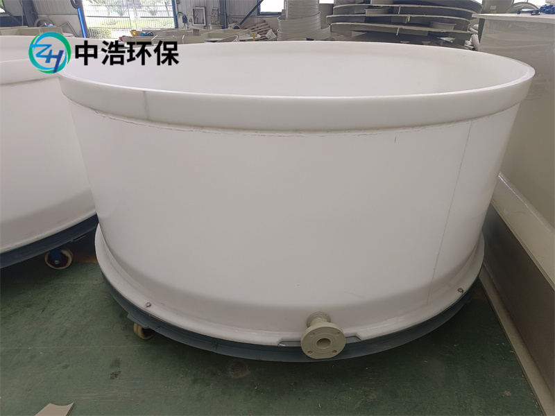 东区PP抽滤槽